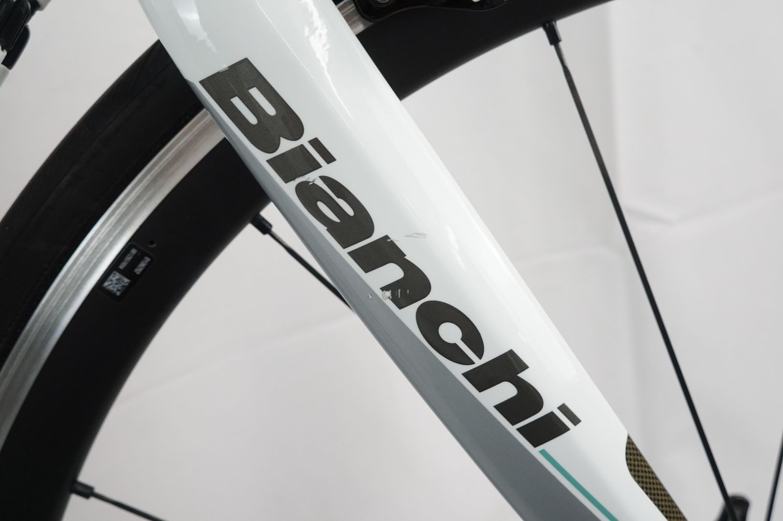 BIANCHI ビアンキ