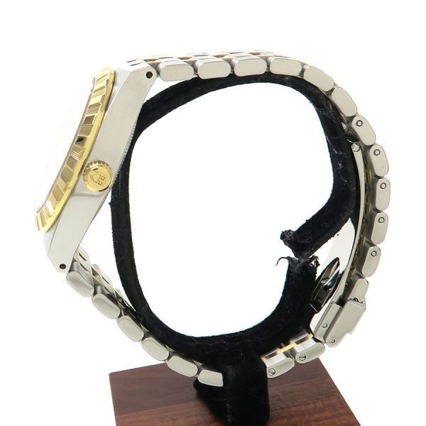 チュードル ロイヤル 34mm 28403 ボーイズ 腕時計【Aランク】【中古  