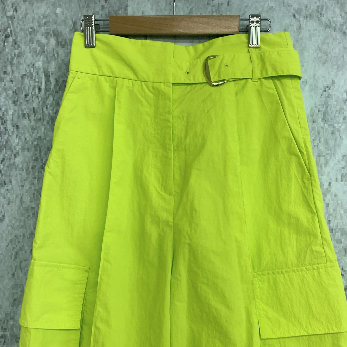ADAM ET ROPE アダムエロぺ サステナブル リサイクル ナイロン