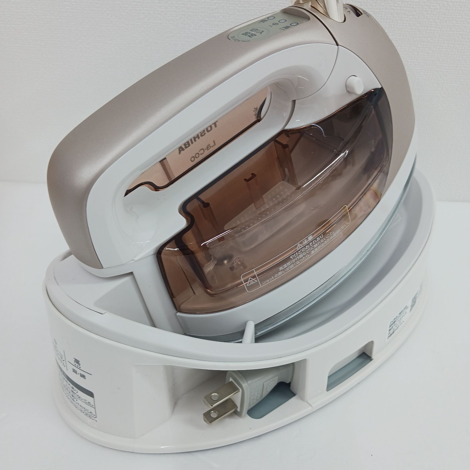 ゼネラル アイロン EI-1100 木箱付き 2025年最新】Yahoo!オークション