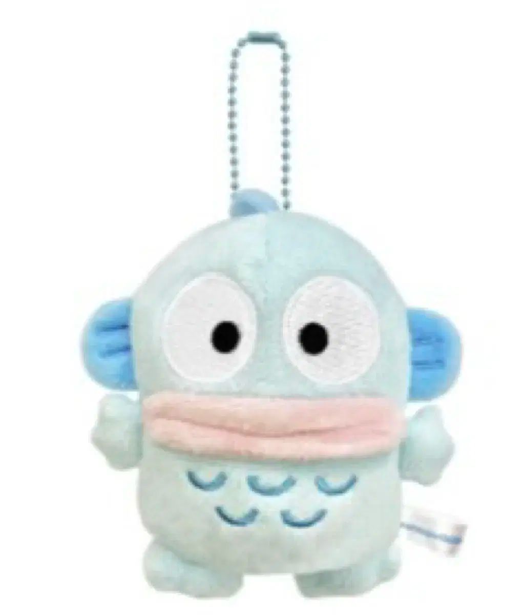 Sanrio(サンリオ) 日本 正規品 ハンギョドン キーリング