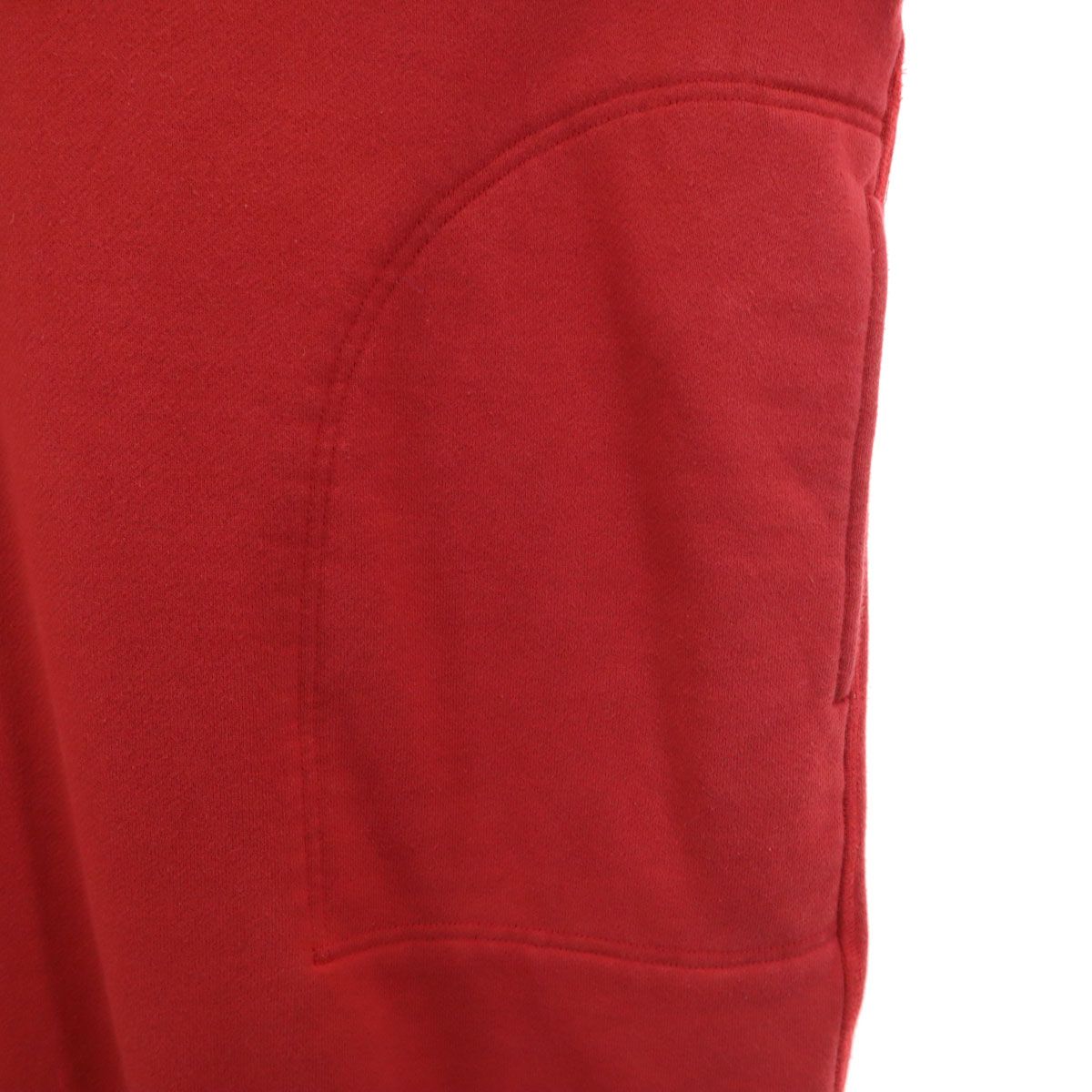 Vivienne Westwood RED LABEL ヴィヴィアンウエストウッドレッドレーベル 日本製 オーブ 長袖 ロング パーカー o レッド レディース Vivienne Westwood RED LABEL ヴィヴィアンウエストウッドレッド