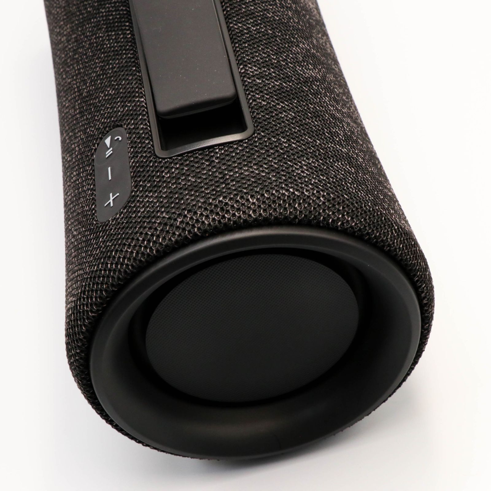 SONY 本物 ワイヤレスポータブルスピーカーSRS-XG300 ブラック