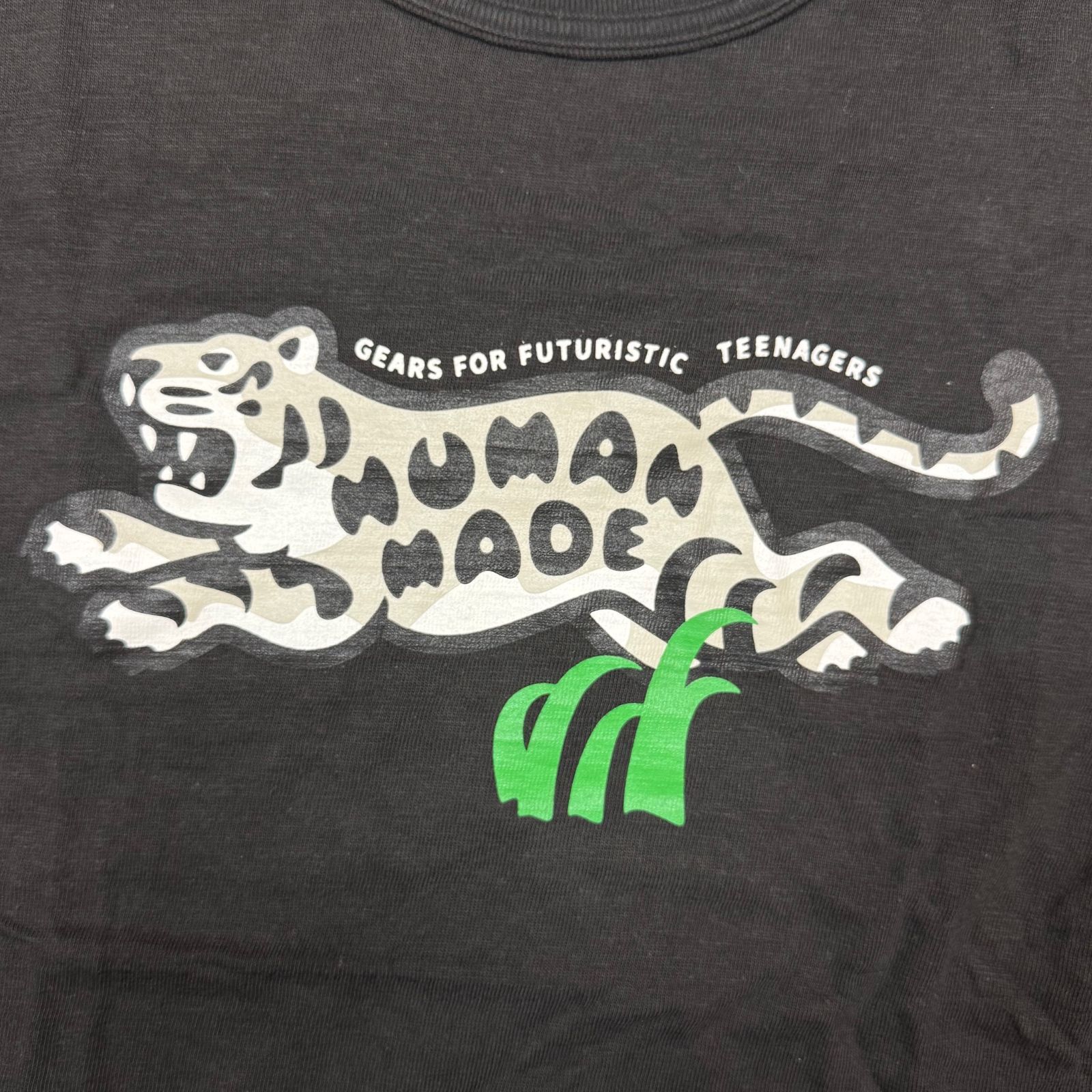 HUMAN MADE 22AW GRAPHIC T-SHIRT 