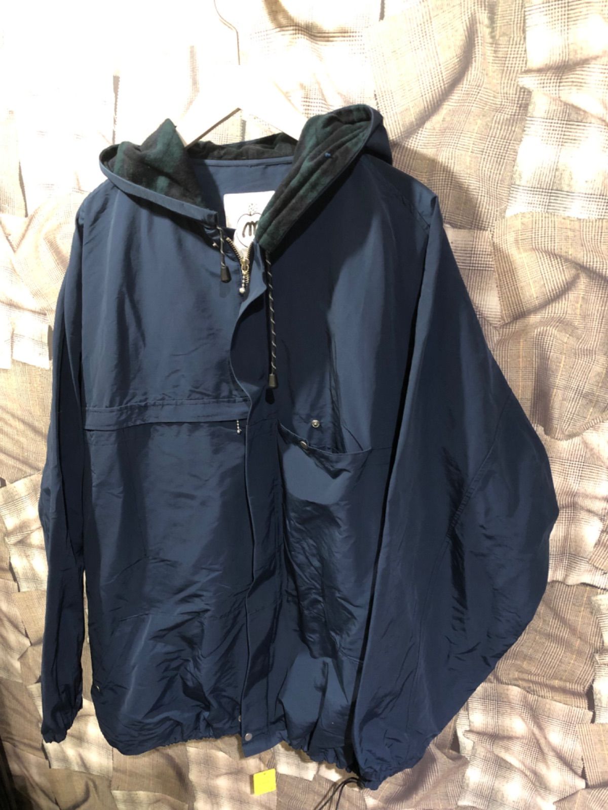 NOROLL MIN NANO APPLE BUTTER STORE ジャケット NOROLL MIN NANO APPLE BUTTER STORE ジャケット NOROLL ノーロール