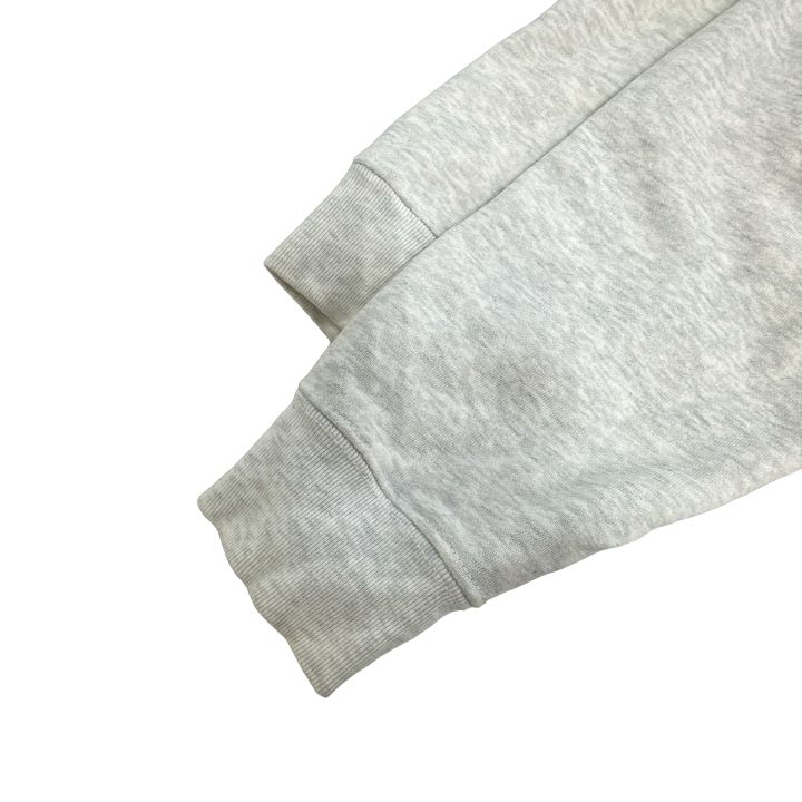 Deuxieme Classe 24070500810010 スウェット レディース グレー FREE  