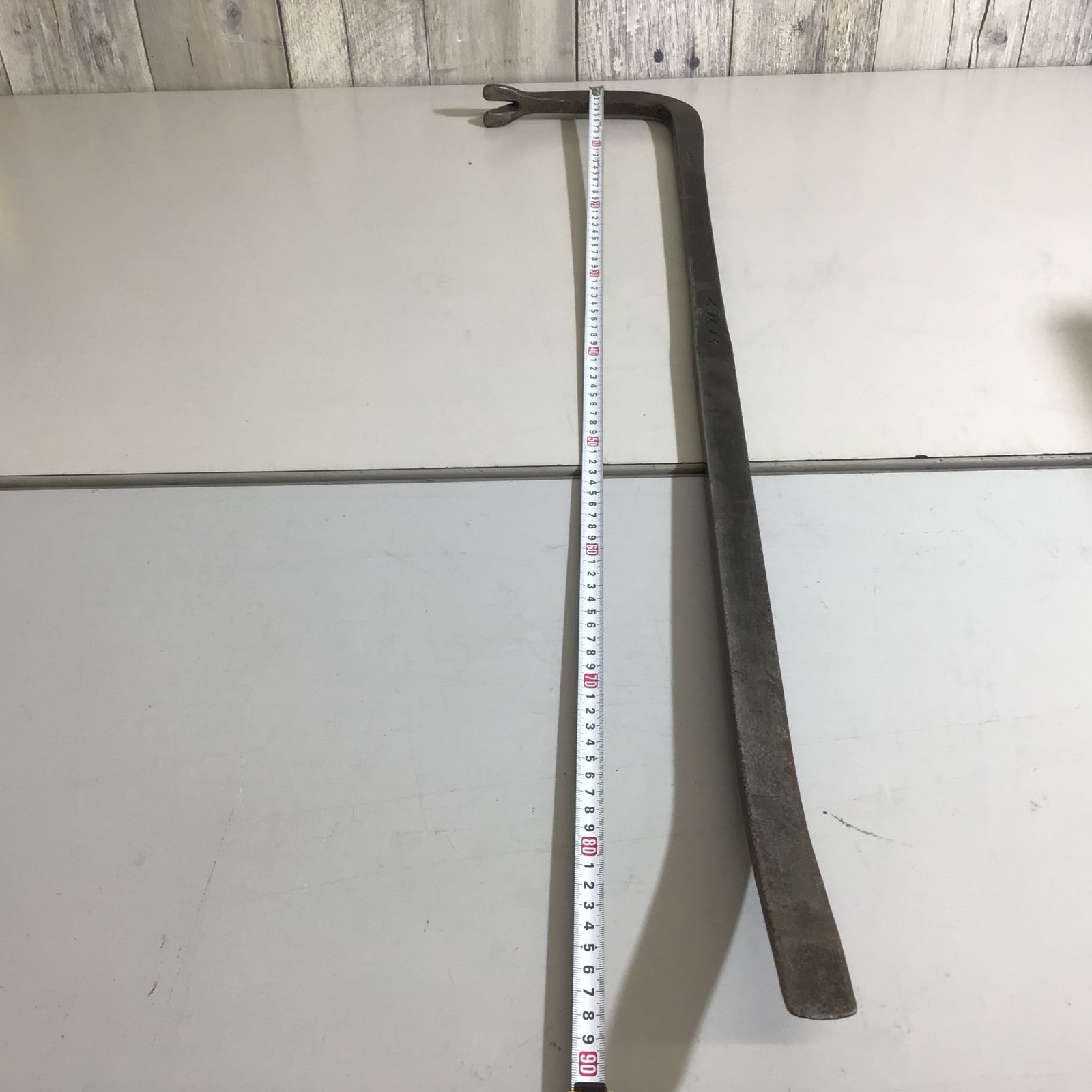 かじ寅 バール 約900mm 戸田店