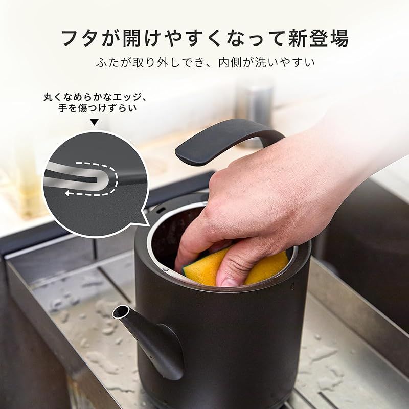 ケトル