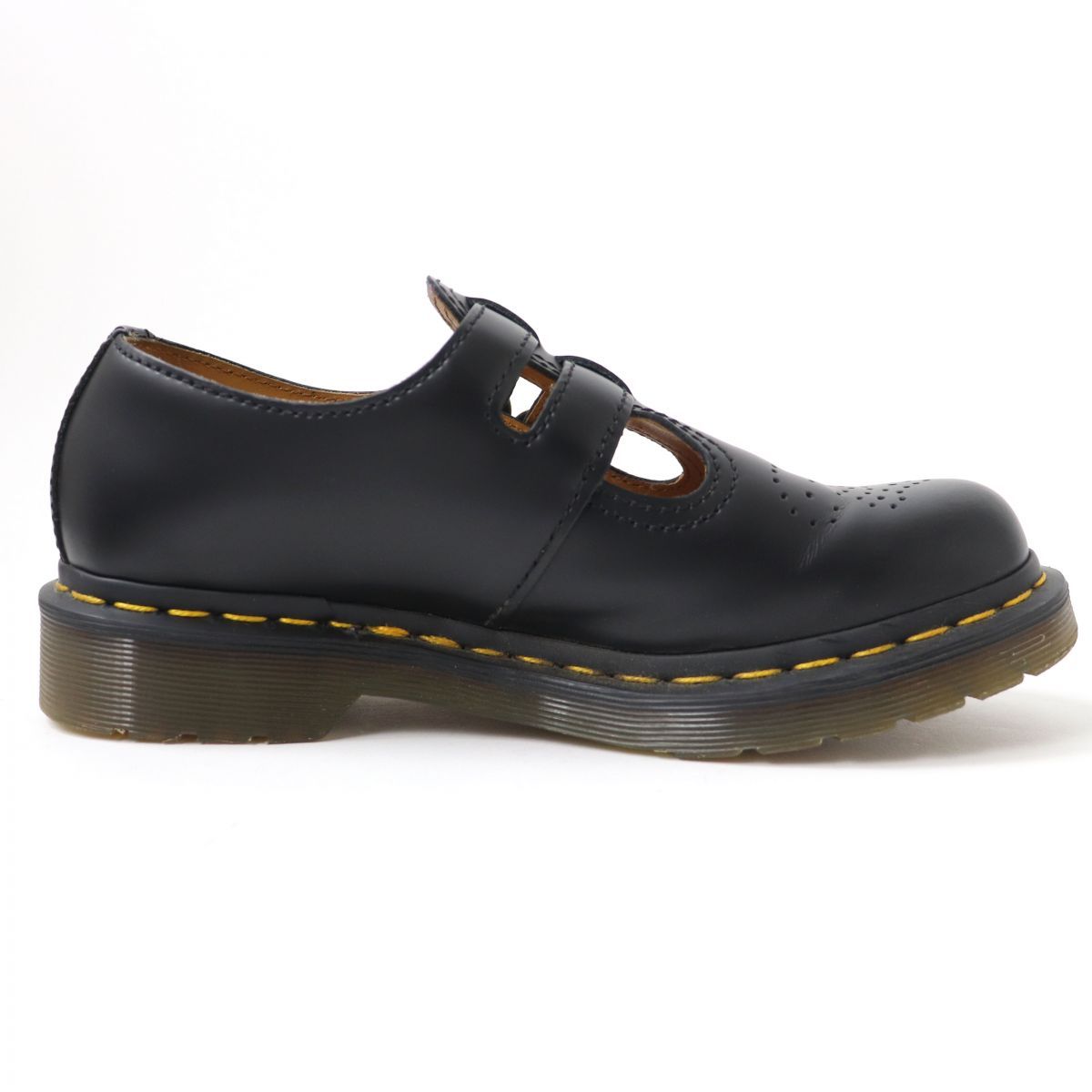 極美品☆Dr.Martens ドクターマーチン 12916 メリージェーン