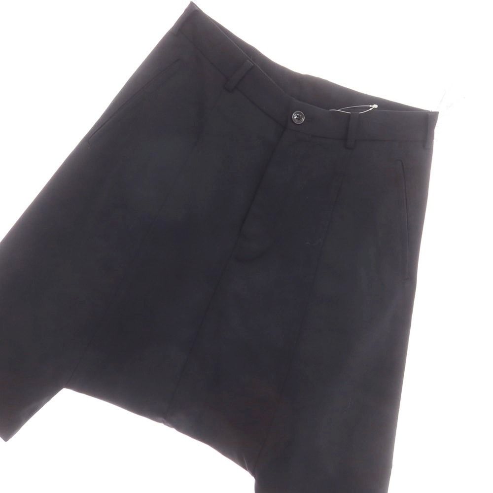 中古】ブラックコムデギャルソン BLACK COMME des GARCONS 2008年製  