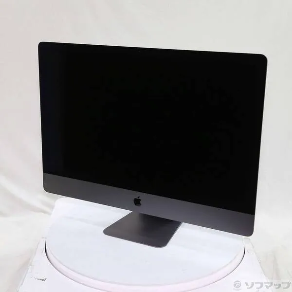 iMac Pro 3.2GHz 8コアIntel Xeon 32GB 2TB美品 2025年最新】imac pro xeonの人気アイテム - メルカリ