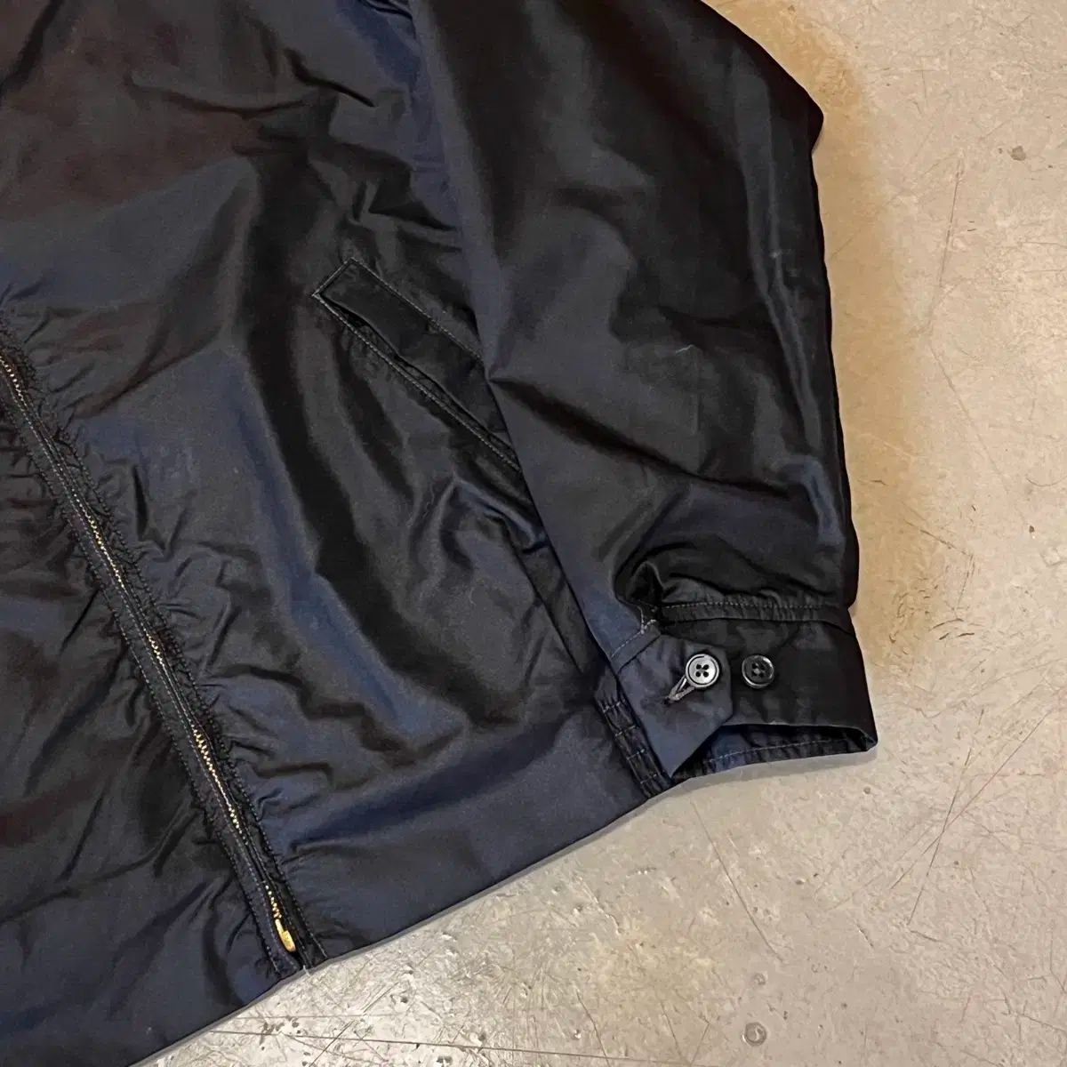 ザ リアルマッコイズ