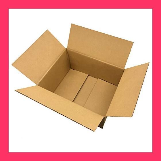 スタッフおすすめ！】60サイズ ダンボール 日本製 段ボール箱