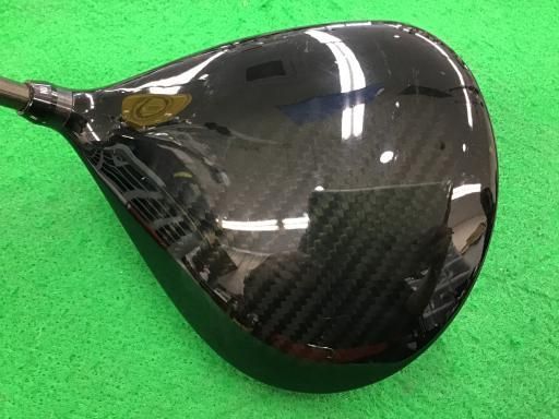 中古】 ゴルフパートナー NEXGEN NS210 9.5° ドライバー DR EI-F