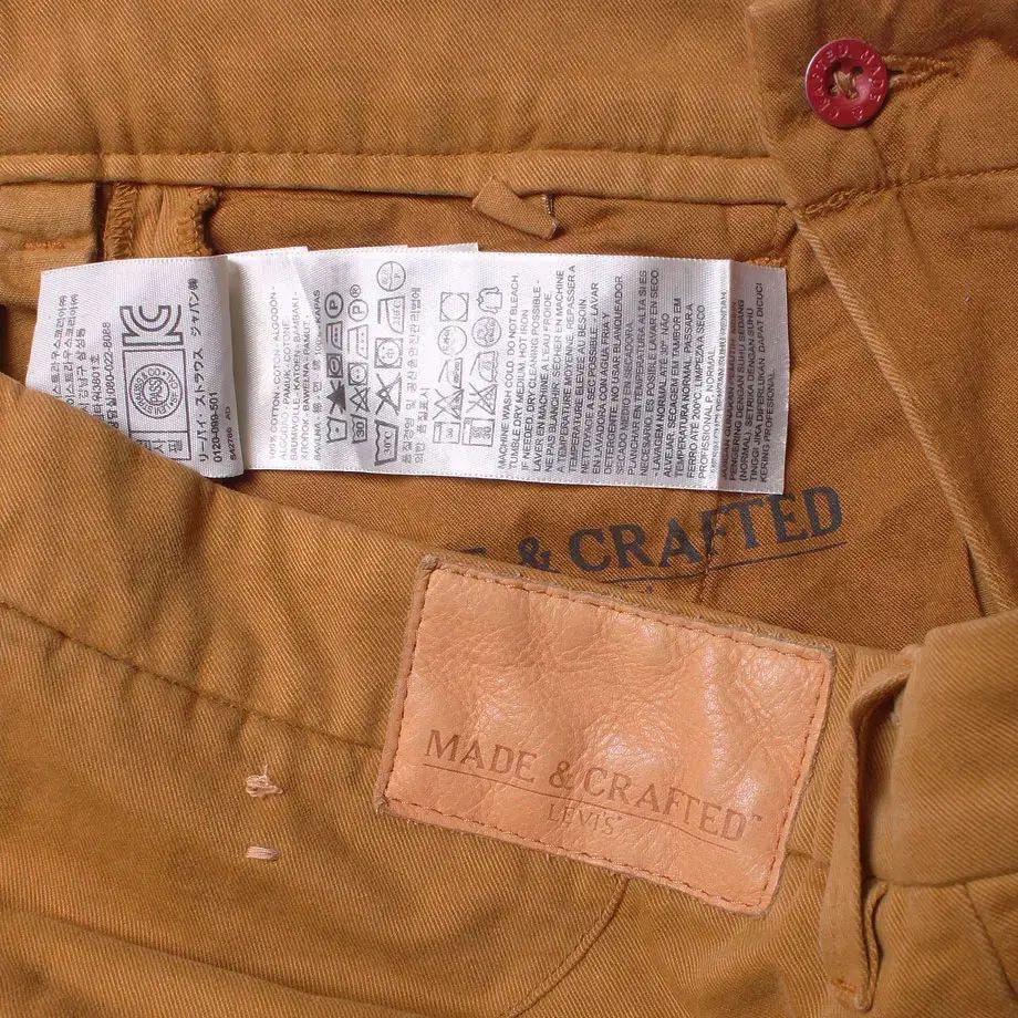 スリムフィット 140