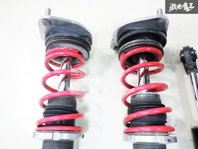 RS-R RSR BEST-i DA64W/DA64V エブリィ ワゴン/バン フルタップ