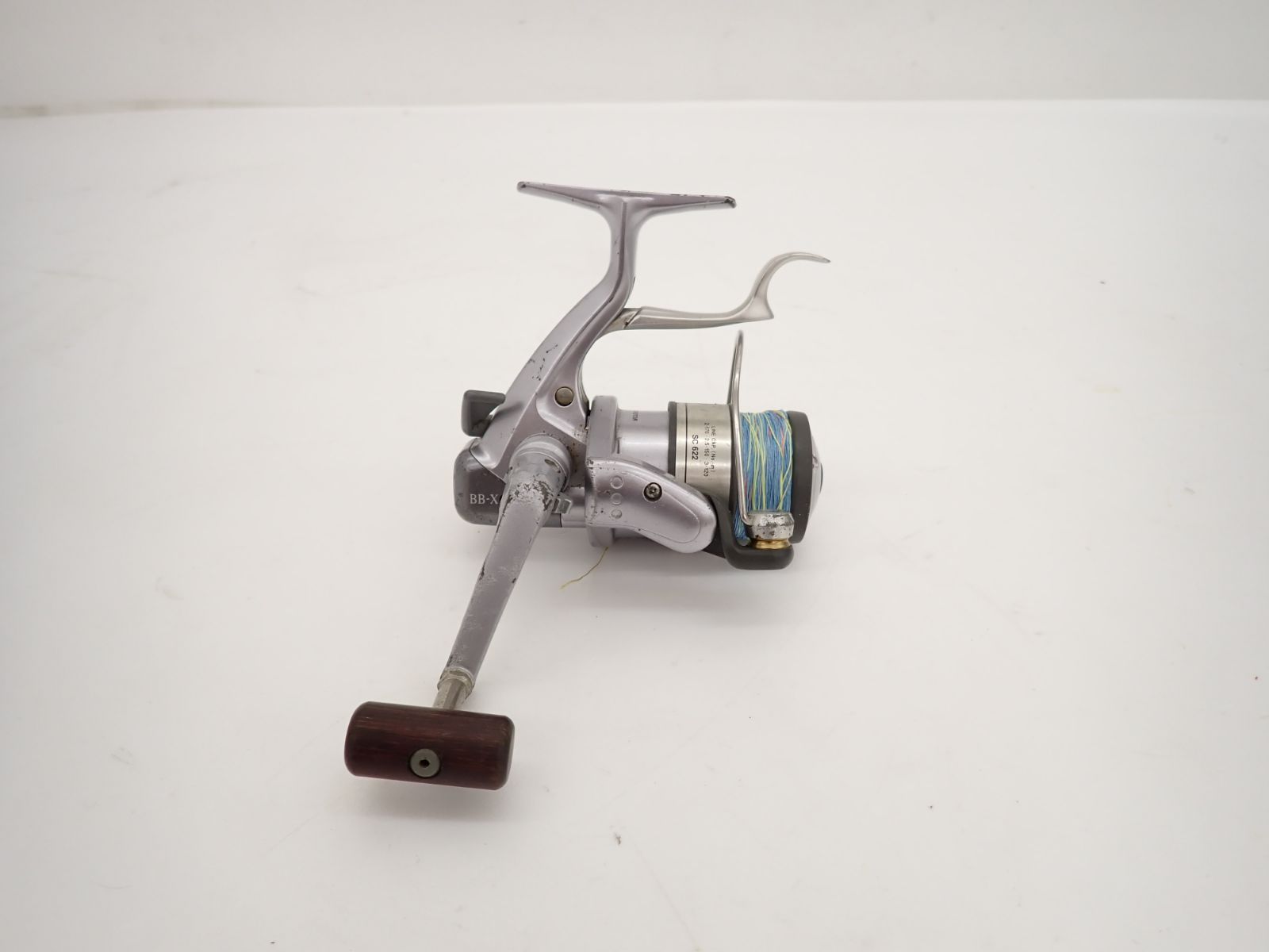 リール SHIMANO BB-X EV2500 BB-X EV 2500 | アウトドア用品・アウトドアグッズの中古通販