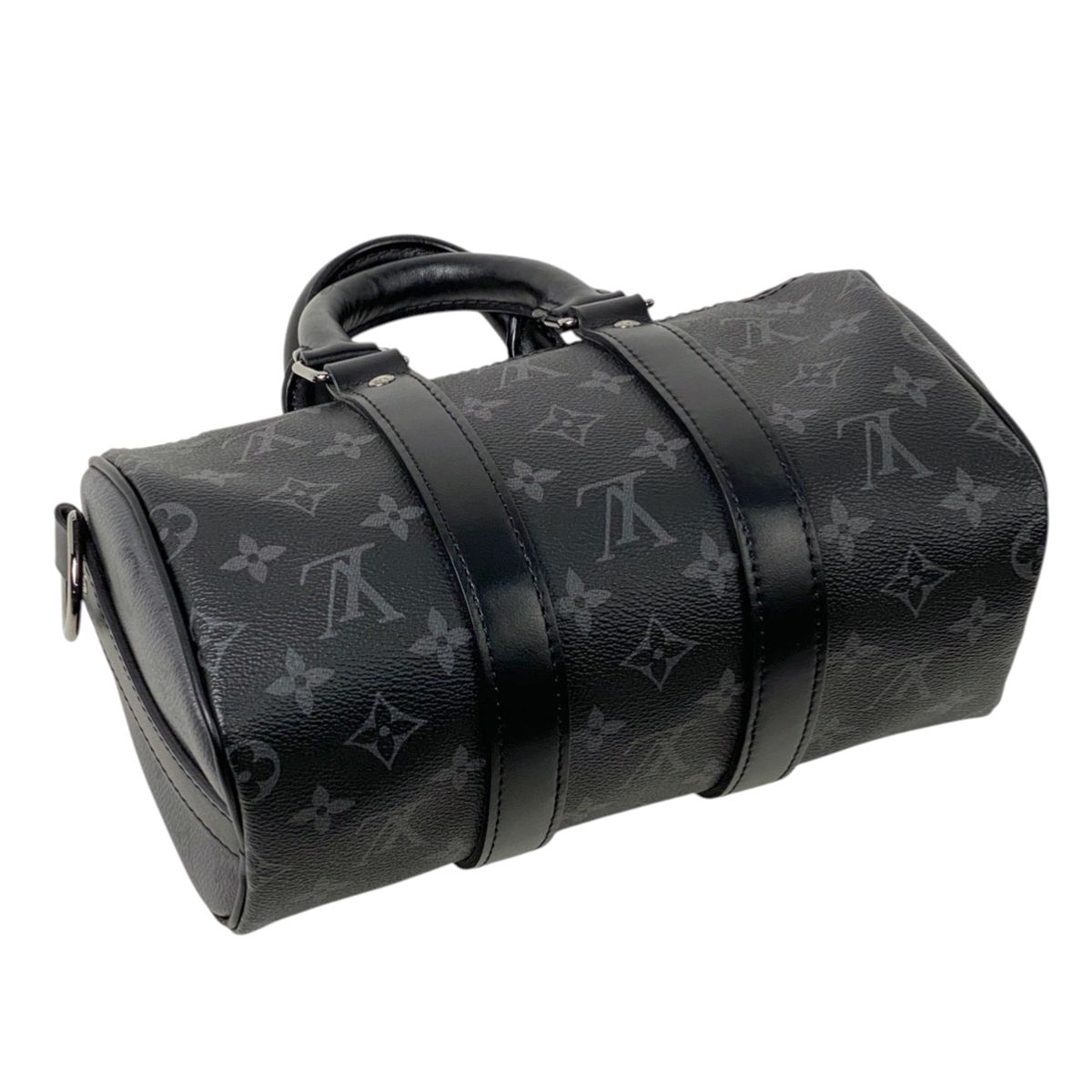 ルイ・ヴィトン Louis Vuitton キーポル バンドリエール 25 2WAY