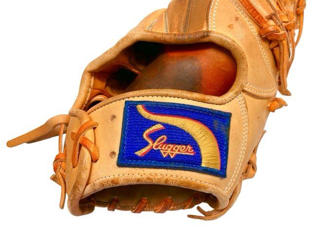 中古 久保田スラッガー 軟式オールラウンド L7 Kubotaslugger KSN-L7