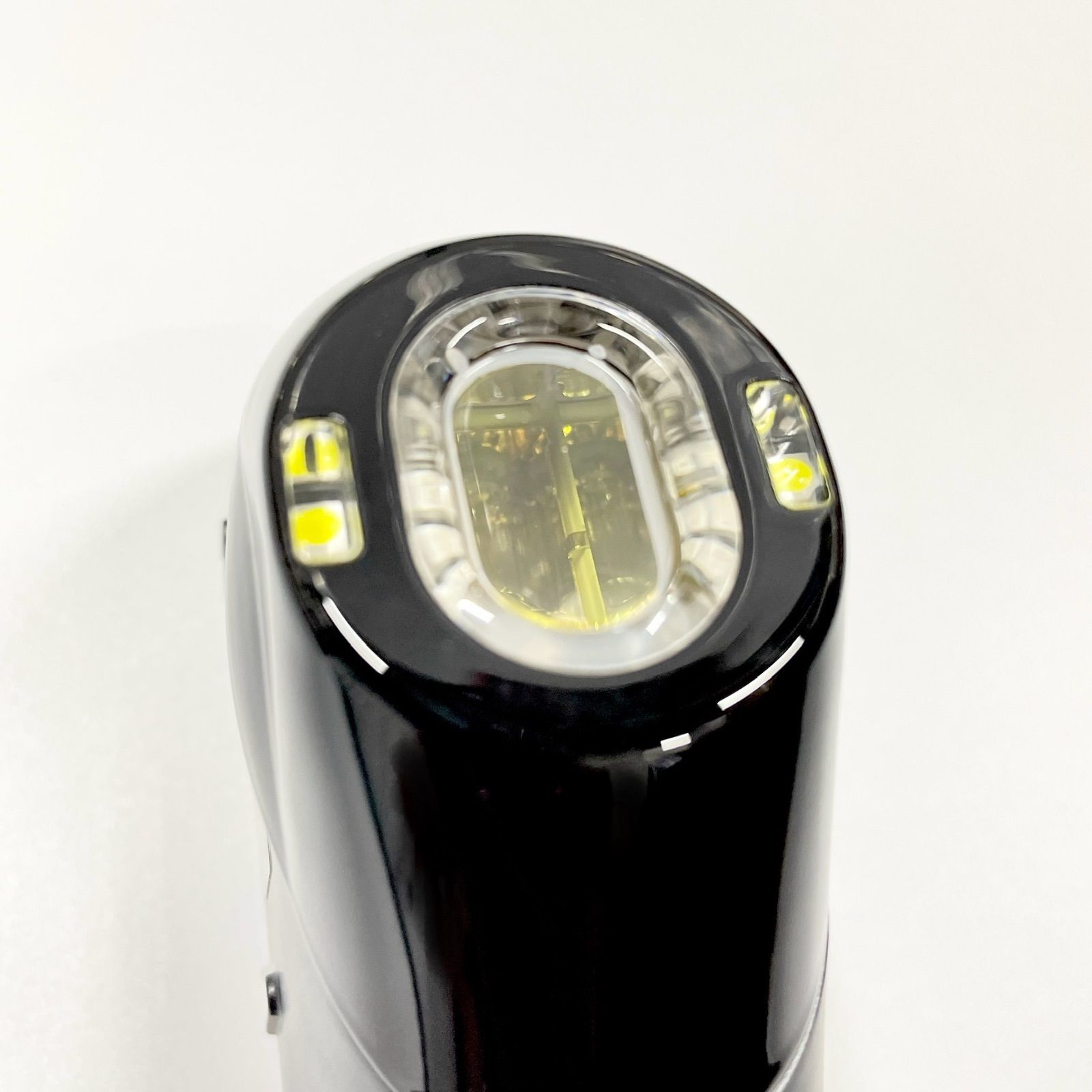  YA-MANヤーマン光美顔器 ブルーグリーンショット YJFC 0 B Aランク 356 その他 フェイスケア