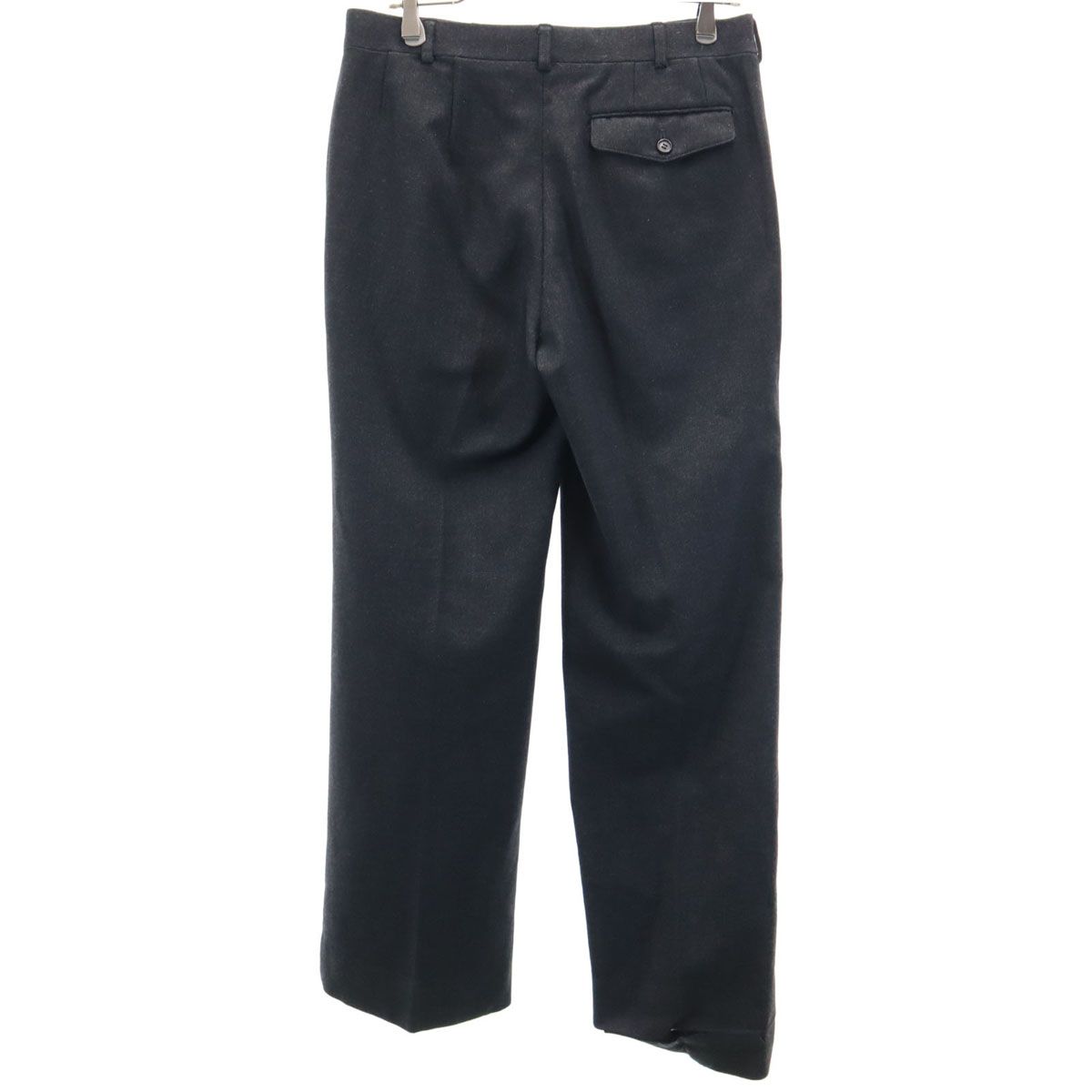 YVES SAINT LAURENT イヴサンローラン 80s 90s ウール オールド