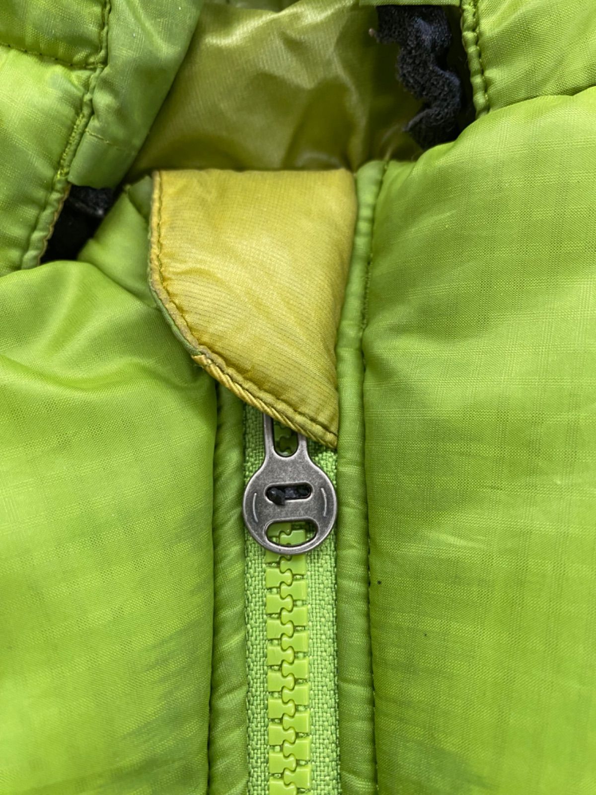 69.【レア】Patagonia 2007年製 DAS PARKA S パタゴニア ダスパーカ 