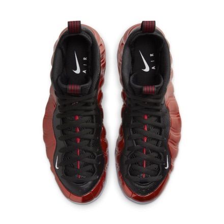 新品未使用】NIKE AIR FOAMPOSITE ONEエア フォームポジット