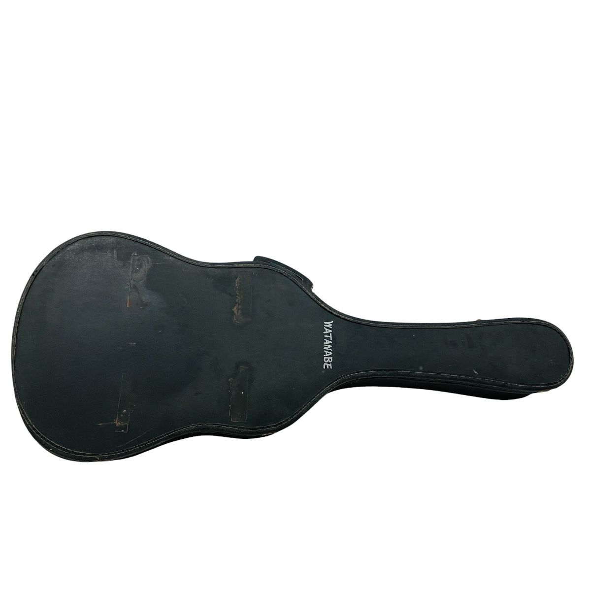 アコースティックギター 茶位幸信