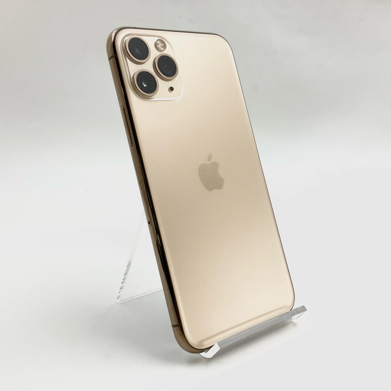 SIMフリー】iPhone 11 Pro 256 GB docomo スマートフォン・携帯電話