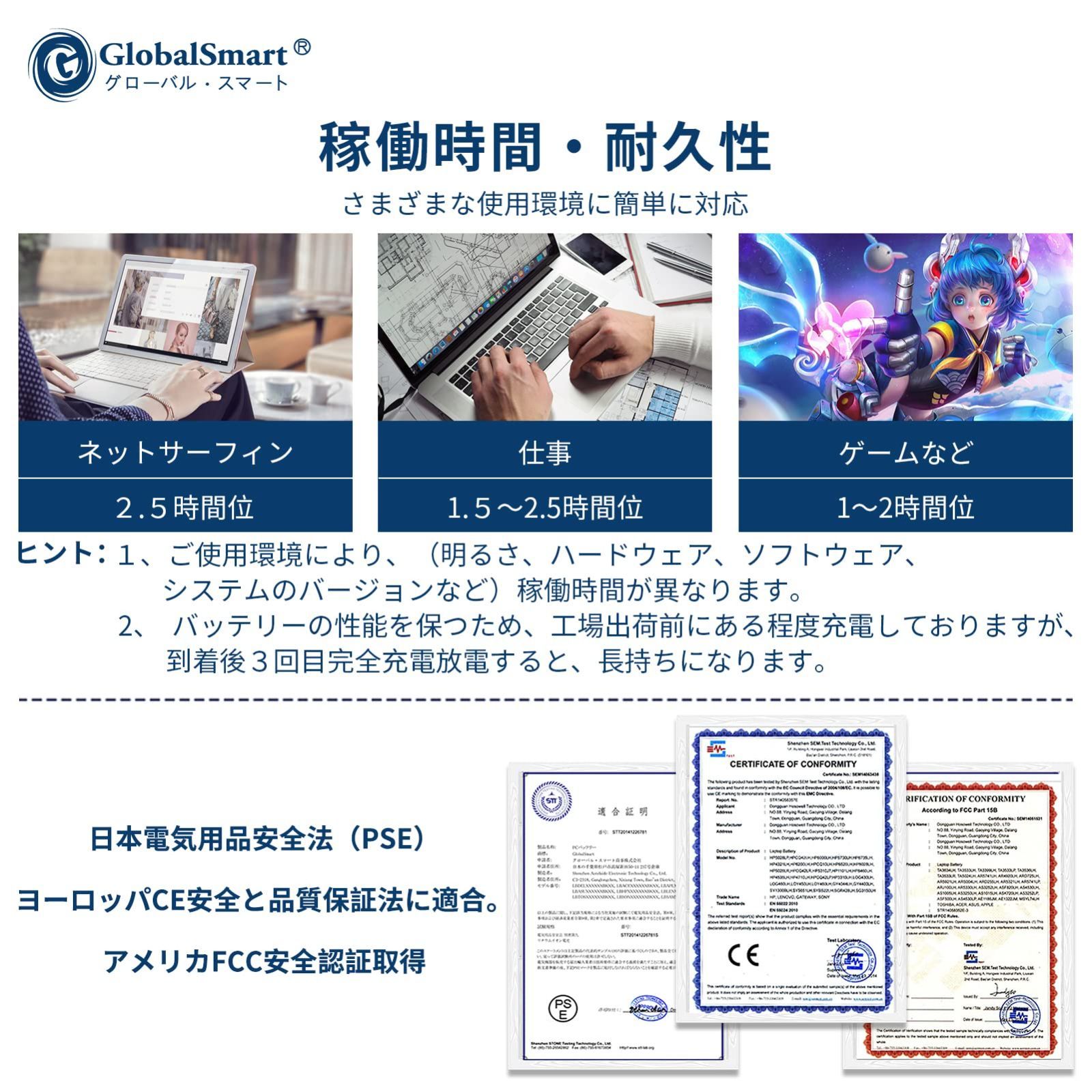 PC-LE150T1W