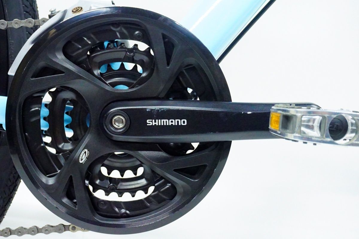 DISC 2019年モデル