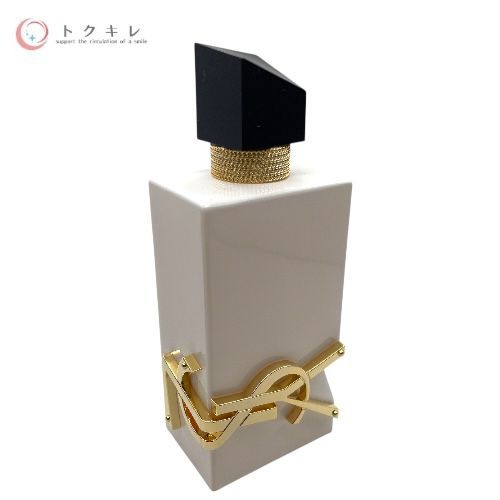 トクキレ】YSL イヴ・サンローラン リブレ ロー ニュ ローニュ (オーデ