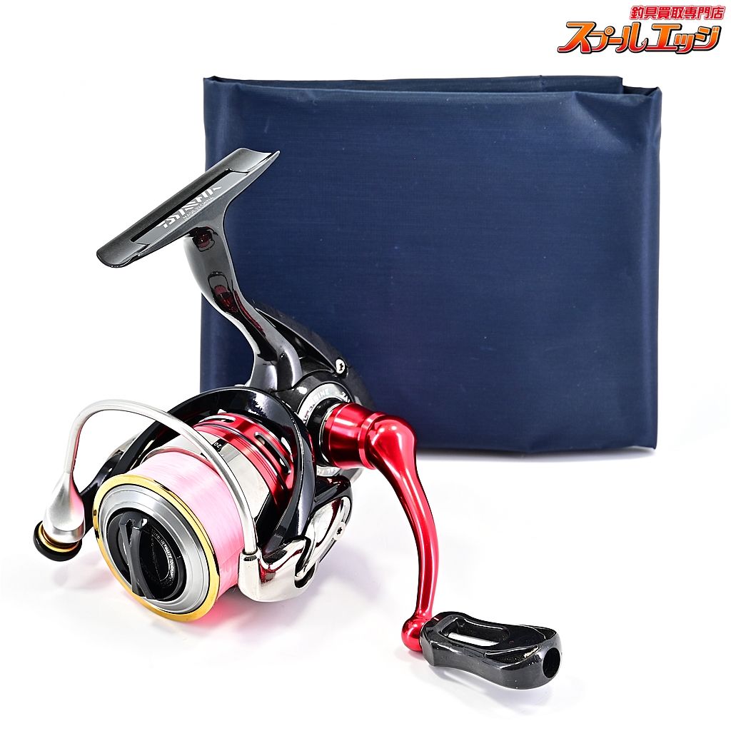 ダイワ 13イージス 2004 DAIWA AEGIS m39861