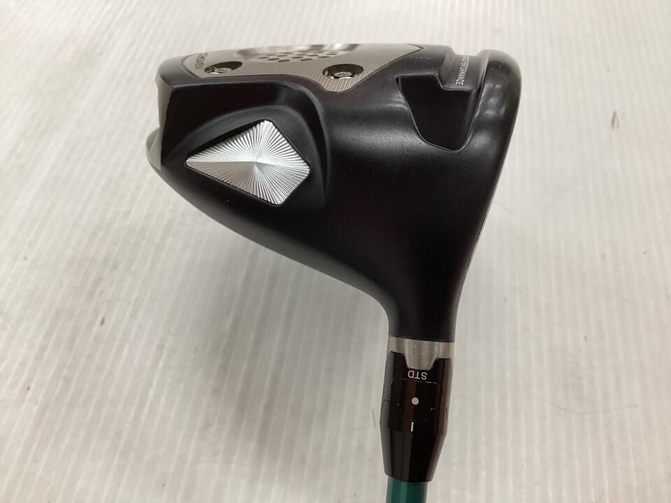 NX GREEN