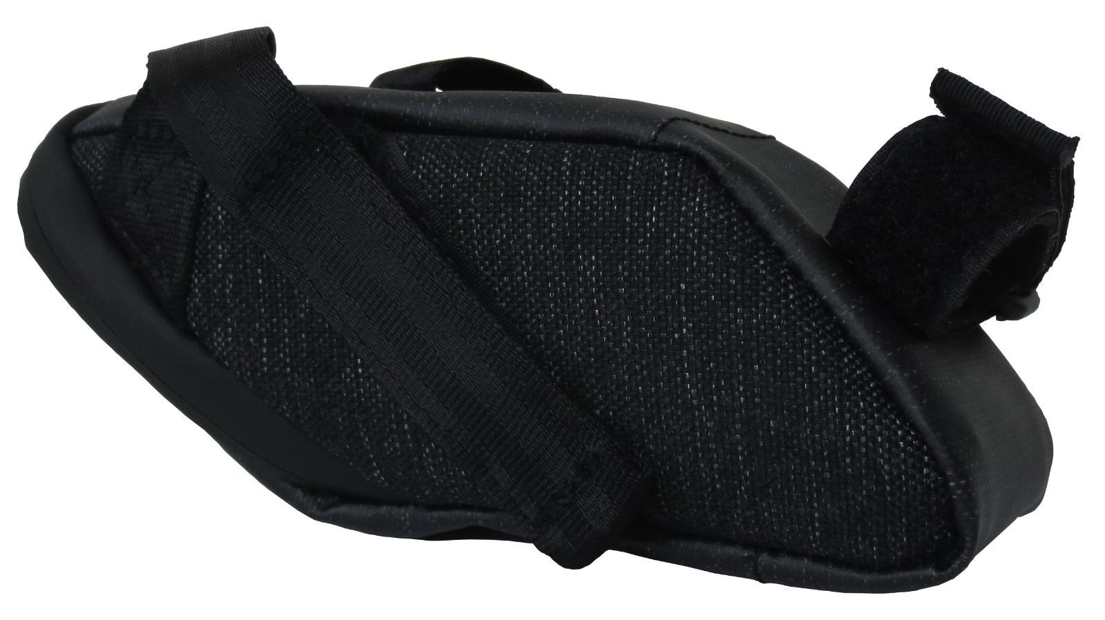 【新着商品】Bag Saddle ジェットブラック Cache サドルバッグ キャッシュ Mサイズ 自転車用 Skins) リザードスキンズ(Lizard
