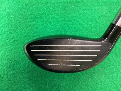 BRIDGESTONE - ブリヂストン J15F 5W 左 レフティ フェアウェイウッド クラブ メンズ ブリヂストンスポーツ／BRIDGESTONE GOLF／J15Fの口コミ評価