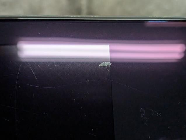 純正 ナビモニター