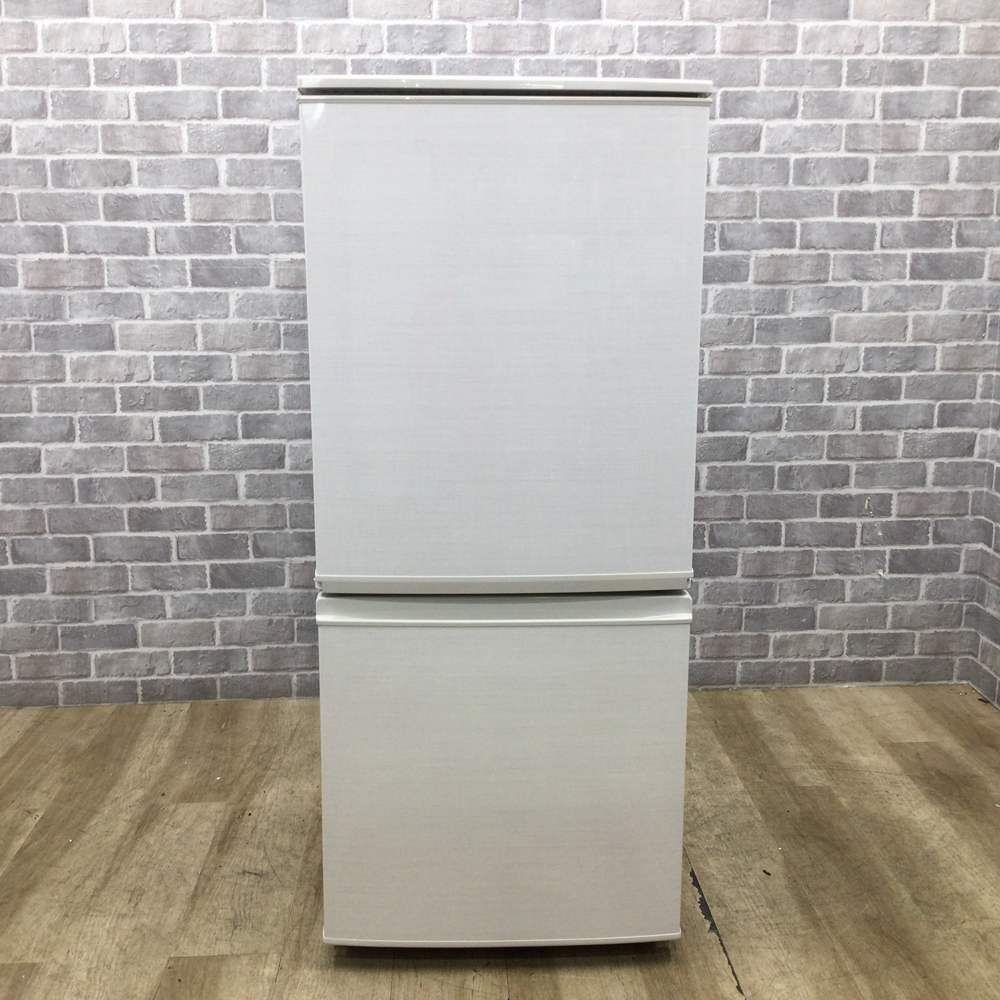 2ドア 137L