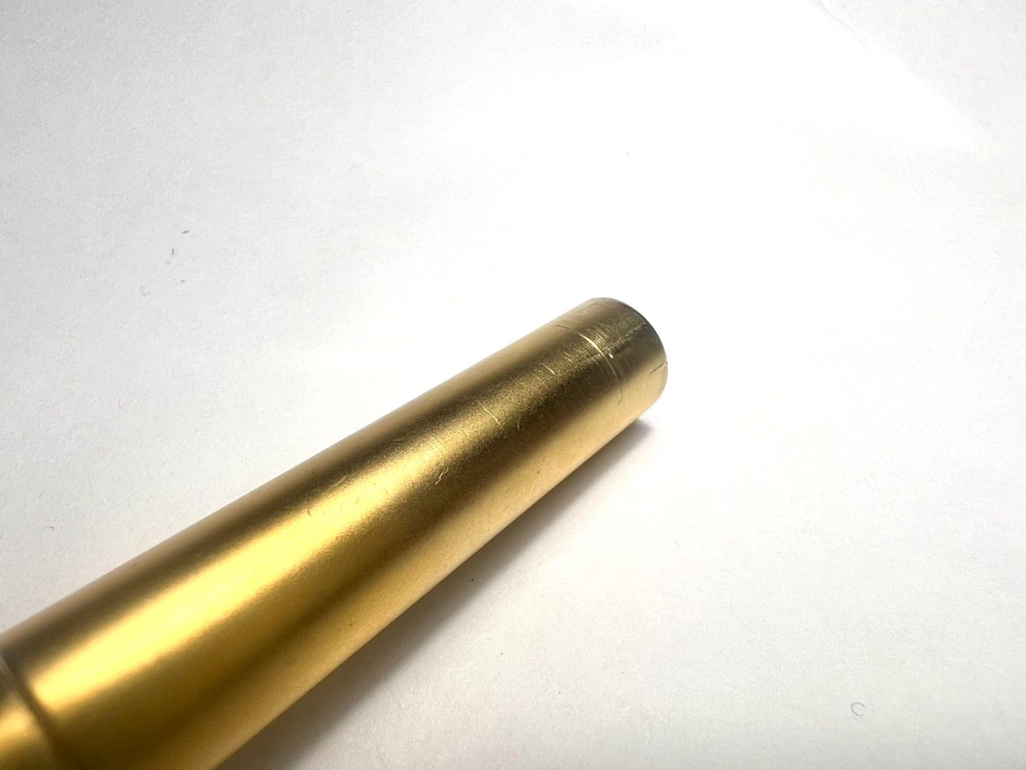 jun's JRB 3-1 NY Nostalgia トランペットマウスピース ブランド