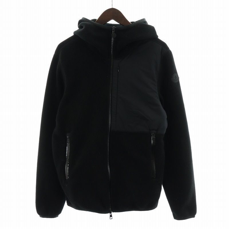 モンクレール MONCLER 20AW MAGLIA CARDIGAN フリースジャケット