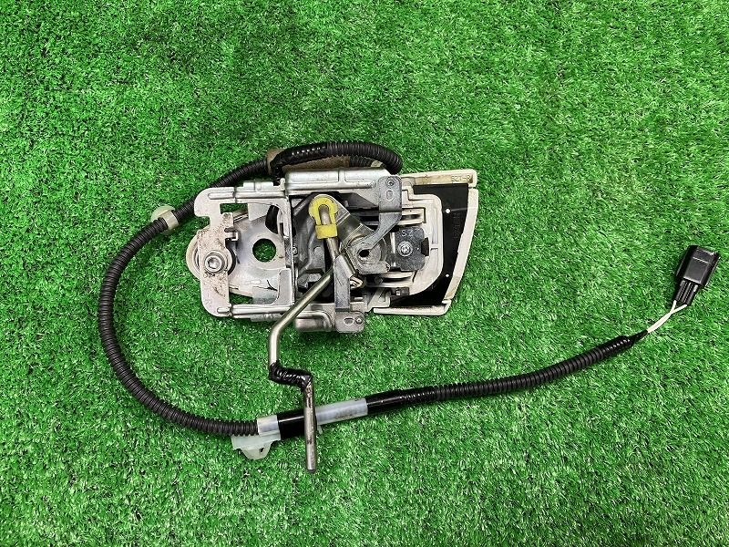 CR-Z ZF1 アウターハンドル・外側ドアノブ アルファ 72141-SZT-J01ZB