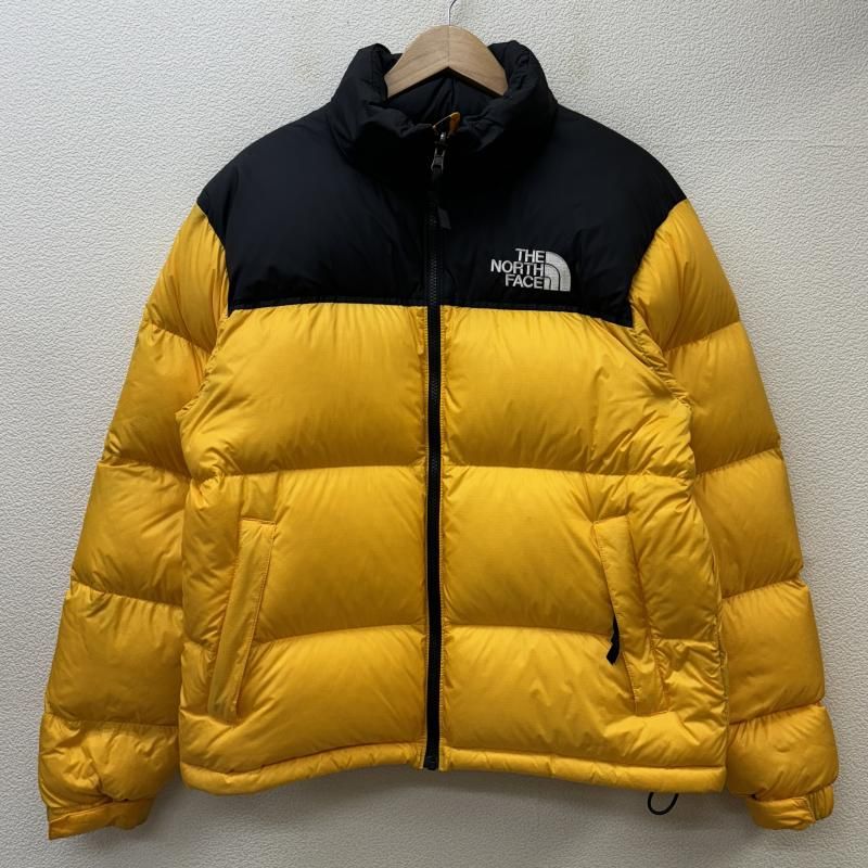 THE NORTH FACE ザノースフェイス ジャケット 上着 ダウンジャケット NJ1DK50D 1996 RETRO NUPTSE DOWN 韓国規格 レトロ ヌプシ ダウン