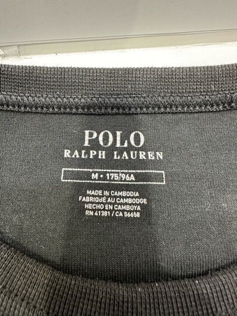 Ralph Lauren ラルフローレン ビッグポニー スウェット【Z0299-001】▽217