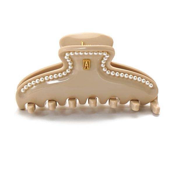 ヘアークリップ 髪留め