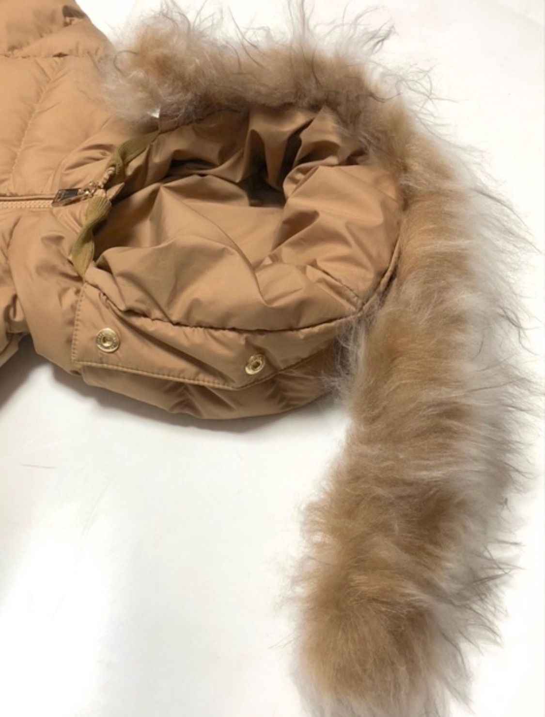 BOEDETTE 4歳|110