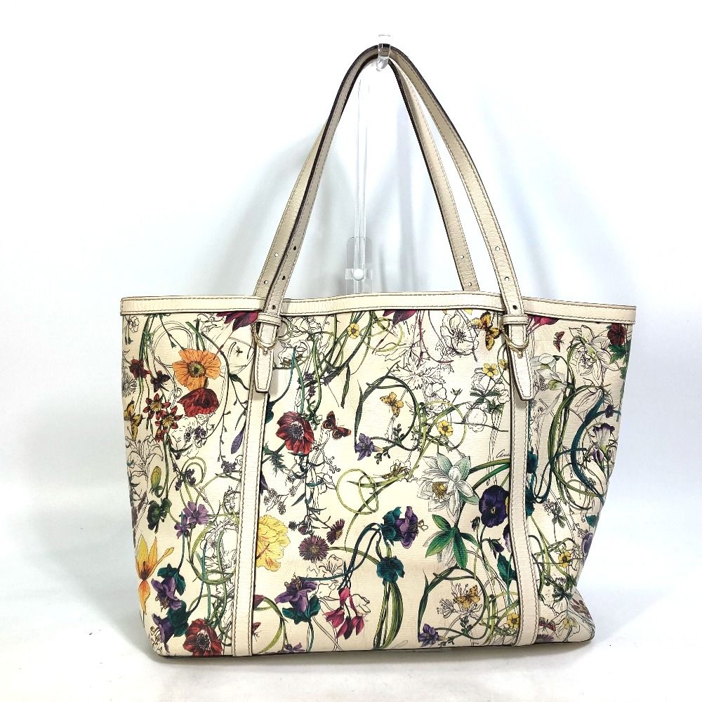 GUCCI グッチ トートバッグ フローラ インフィニティ 309613 GUCCI グッチ トートバッグ フローラ インフィニティ 309613