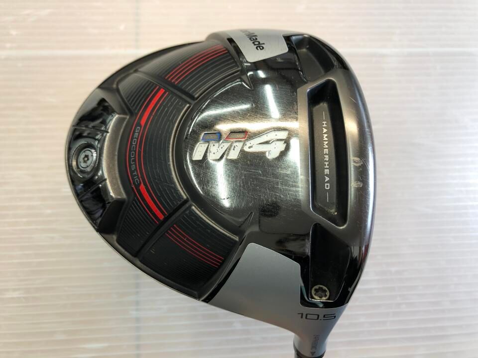 M4 2021 | 19 | S | ATMOS Red 7 | 中古 | ユーティリティ