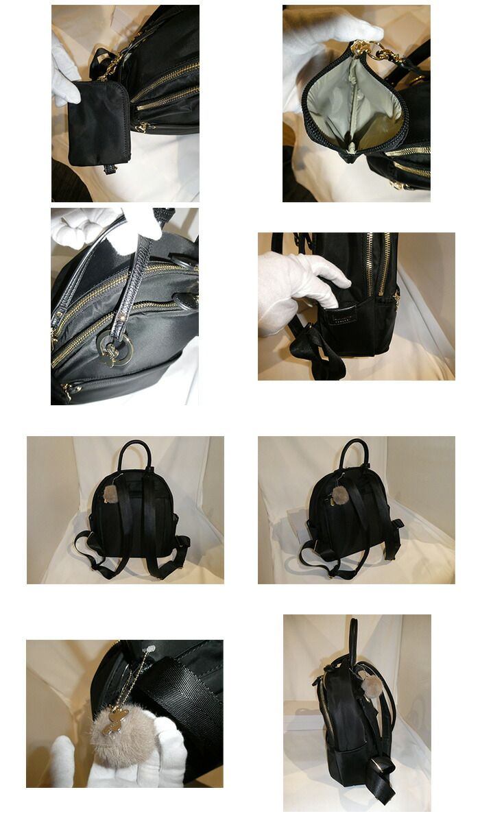 Kanana project カナナプロジェクト カナナ KANANA PJ-17 リュック