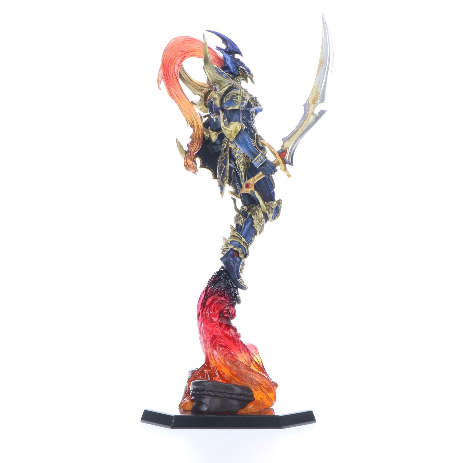 メガハウス　遊戯王 カオス・ソルジャー 完成品フィギュア ふるいちオンライン - ホビー/ホビー その他/ART WORKS MONSTERS