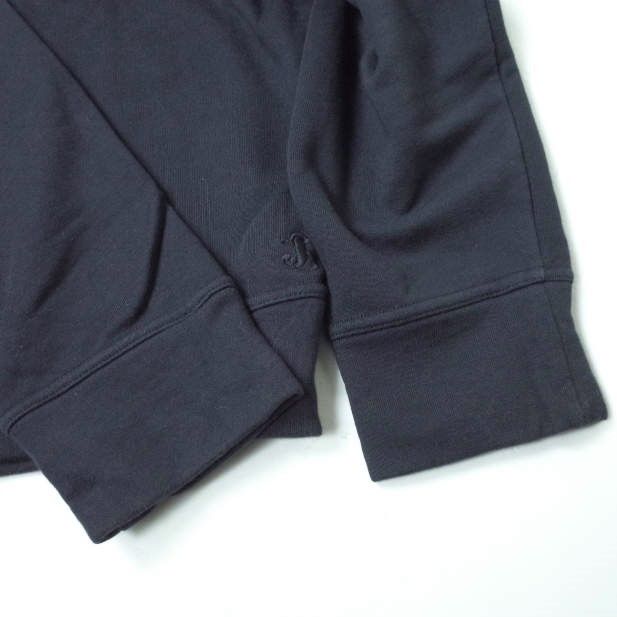 JIL SANDER+ ジルサンダー 20AW イタリア製 オーバーサイズスウェット  